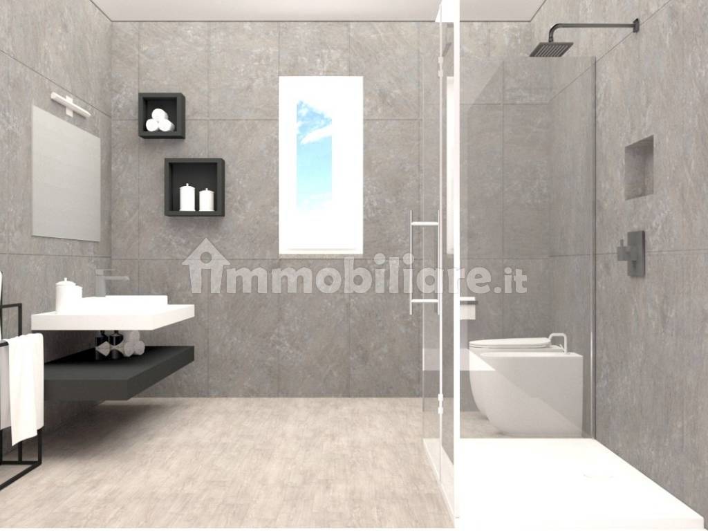 BAGNO