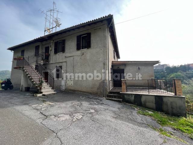 Vendita Appartamento San Vito Romano Quadrilocale In Via Santa Maria vendita-appartamento-san-vito-romano-quadrilocale-in-via-santa-maria