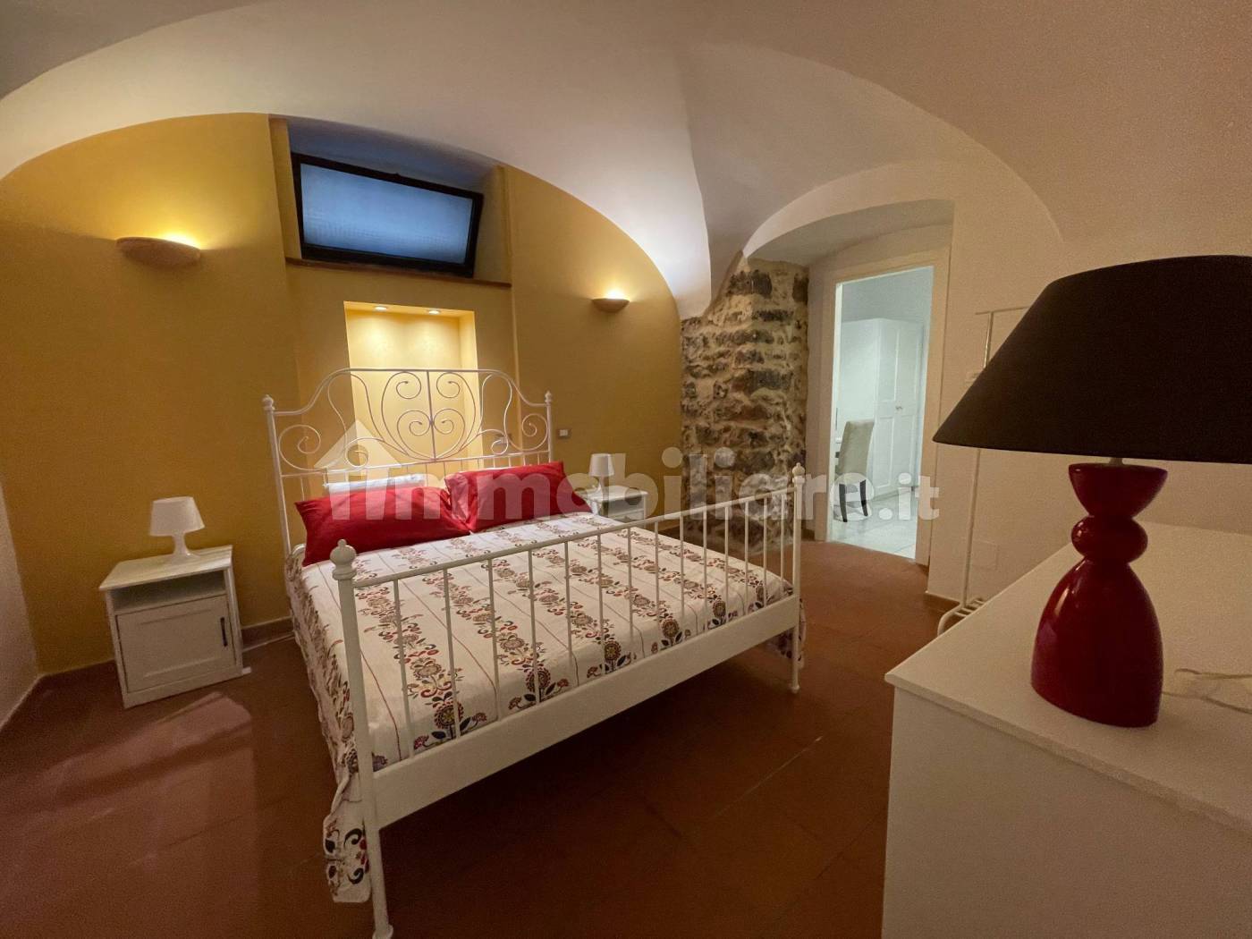 Appartamento in affitto a Catania