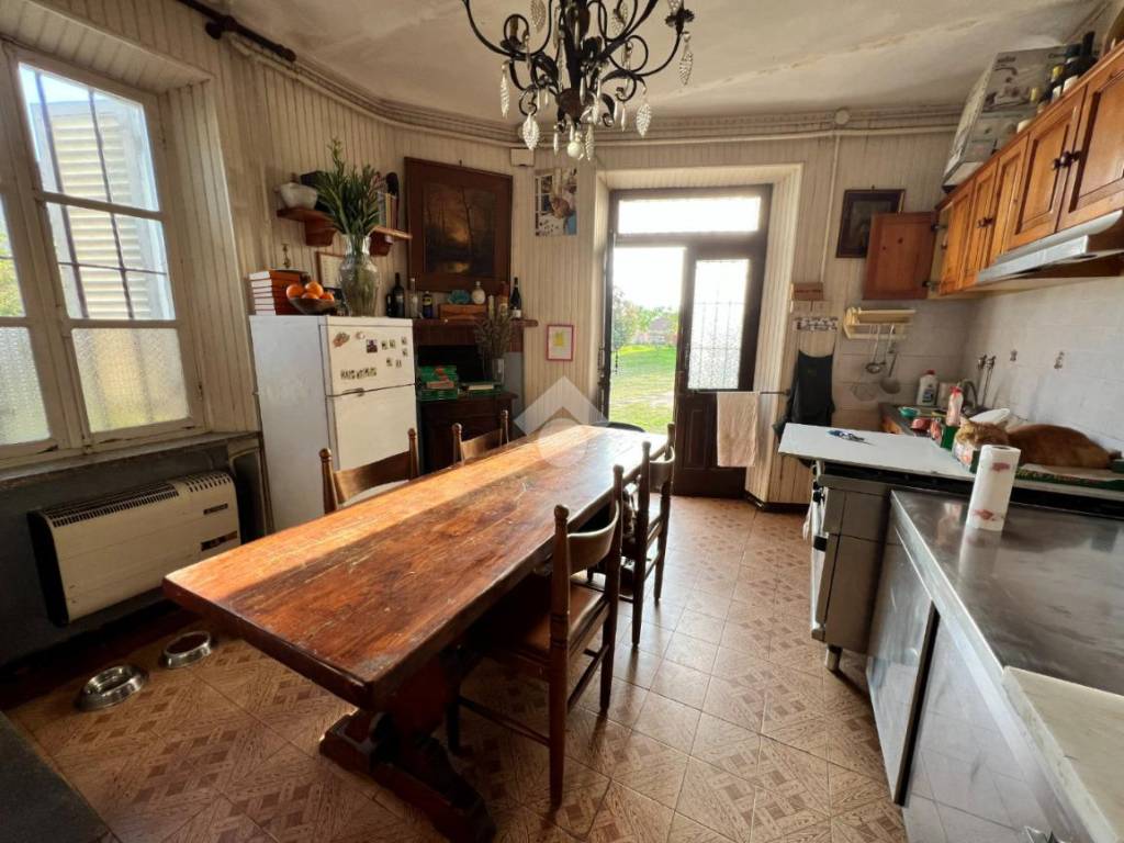 Cucina