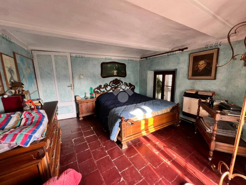 Camera da letto