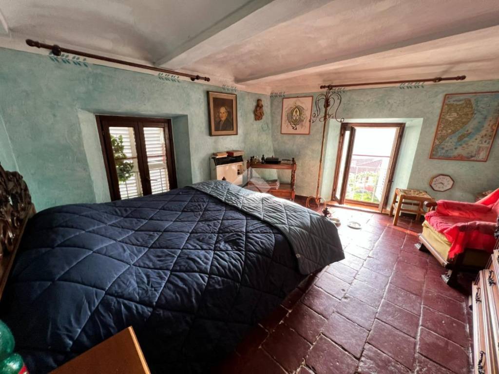 Camera da letto