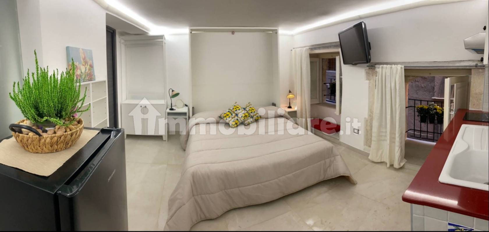 Appartamento in affitto a Siracusa