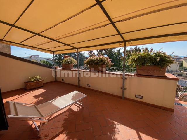 Terrazza