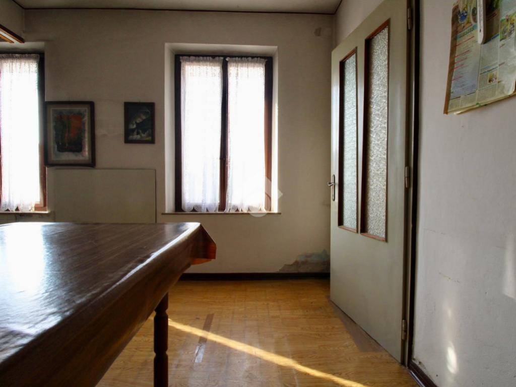 SALA DA PRANZO