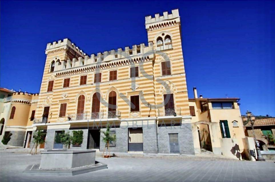 Castello