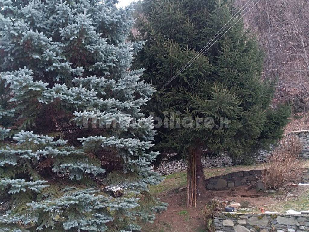 Vendita Villa unifamiliare in via Guglielmo Felice Damiani Morbegno