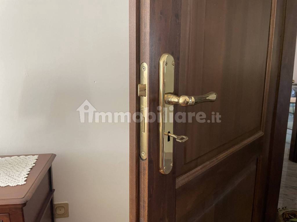 PORTE IN LEGNO