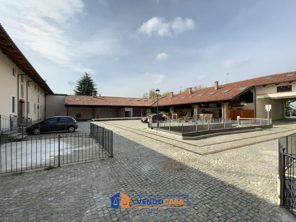 cortile