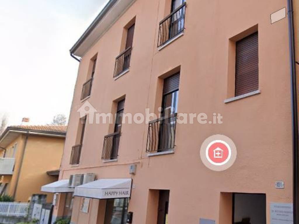 Ufficio Studio piazza Umberto I, San Giovanni Lupatoto, rif. 99094634