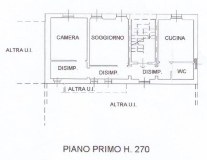 Planimetria p. primo