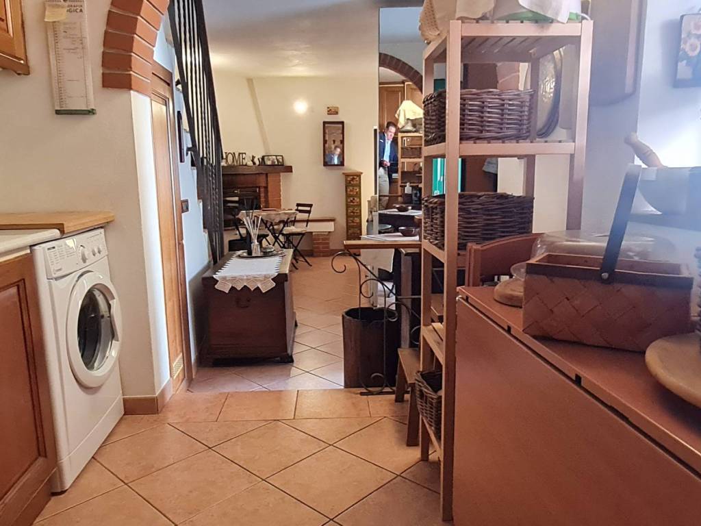 CUCINA/SALA