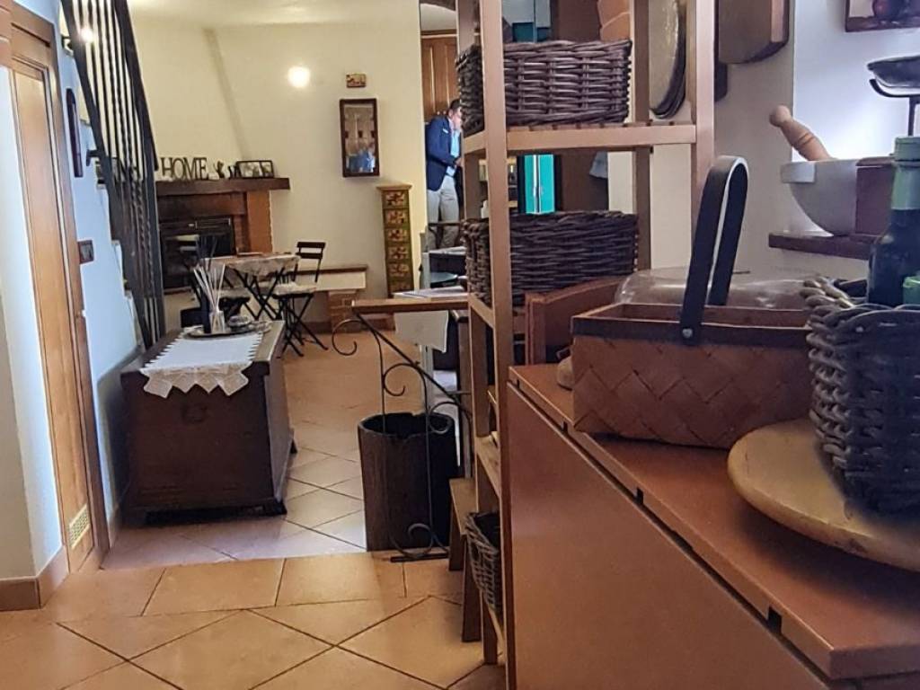 CUCINA/SALA