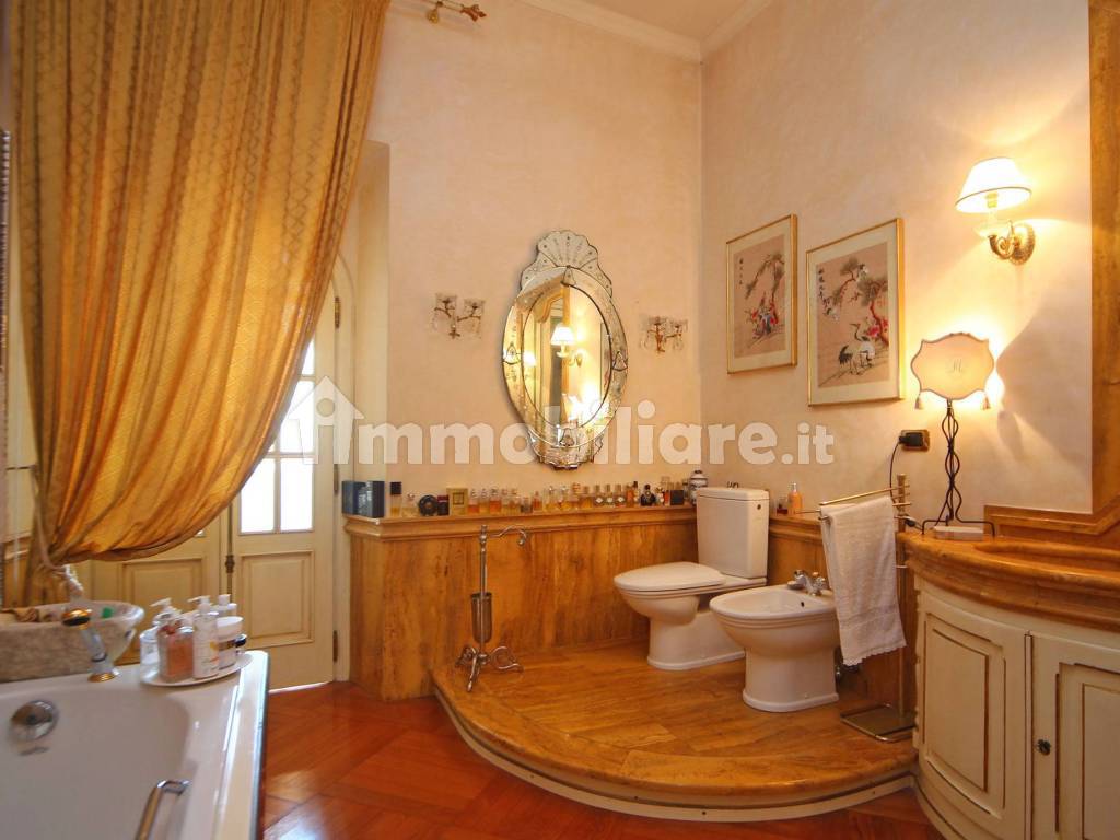 bagno principale