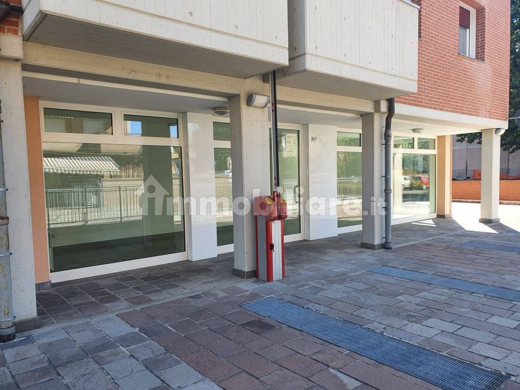 Ufficio Studio in affitto, Calderara di Reno, Rif. 99100120 Immobiliare.it