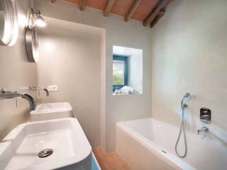 BAGNO CAMERA PADRONALE 