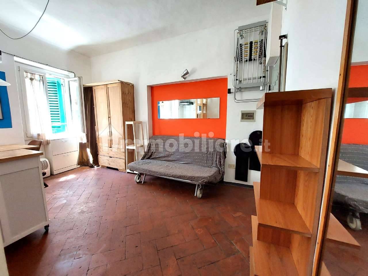 Appartamento in affitto a Firenze