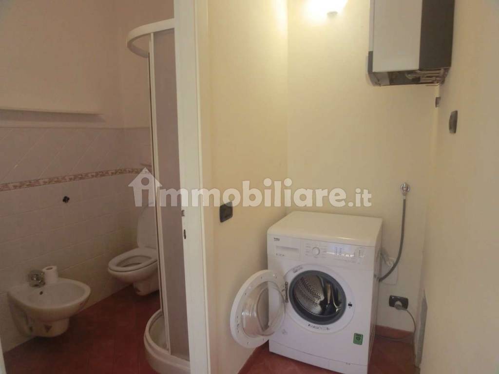  DISIMPEGNO/BAGNO