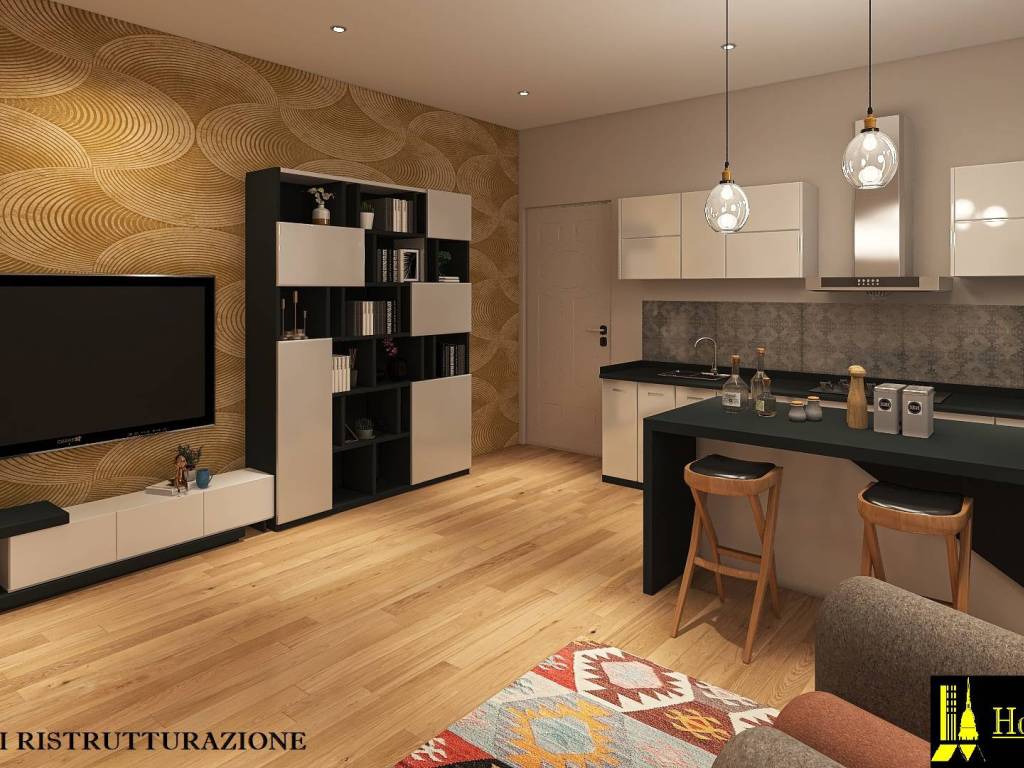 render ipotesi di ristrutturazione