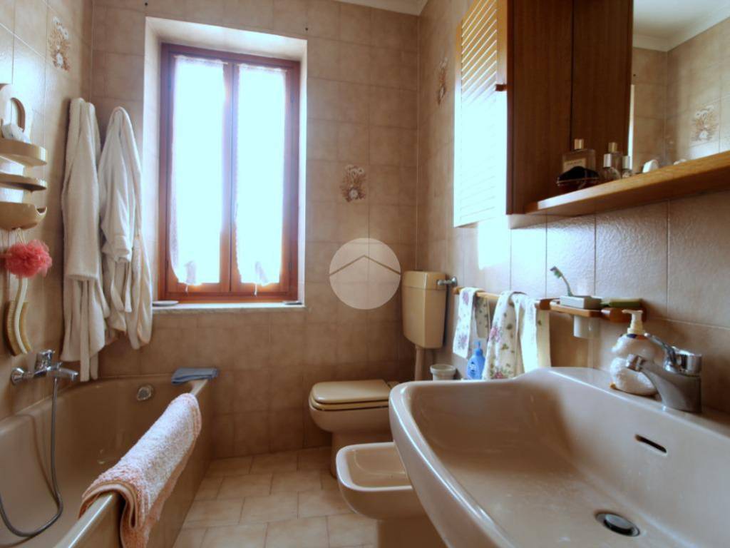 bagno