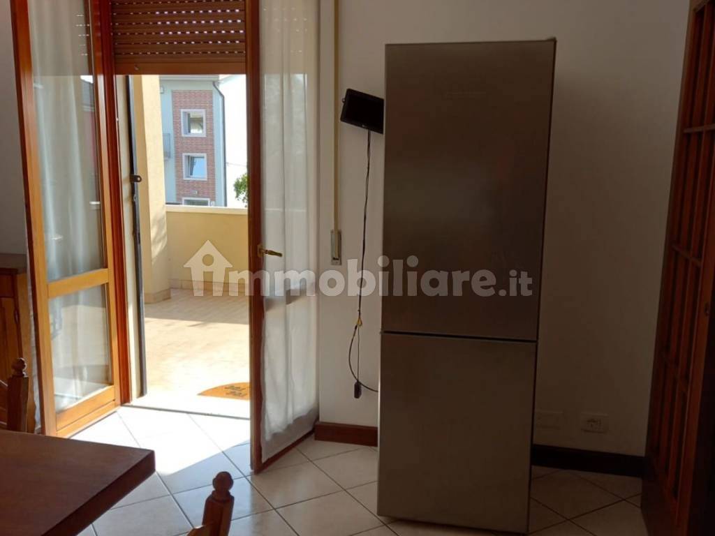 Affitto Appartamento in piazza Umberto I.... San Giovanni Lupatoto