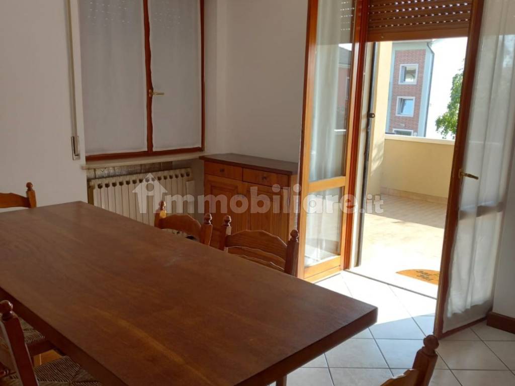 Affitto Appartamento in piazza Umberto I.... San Giovanni Lupatoto