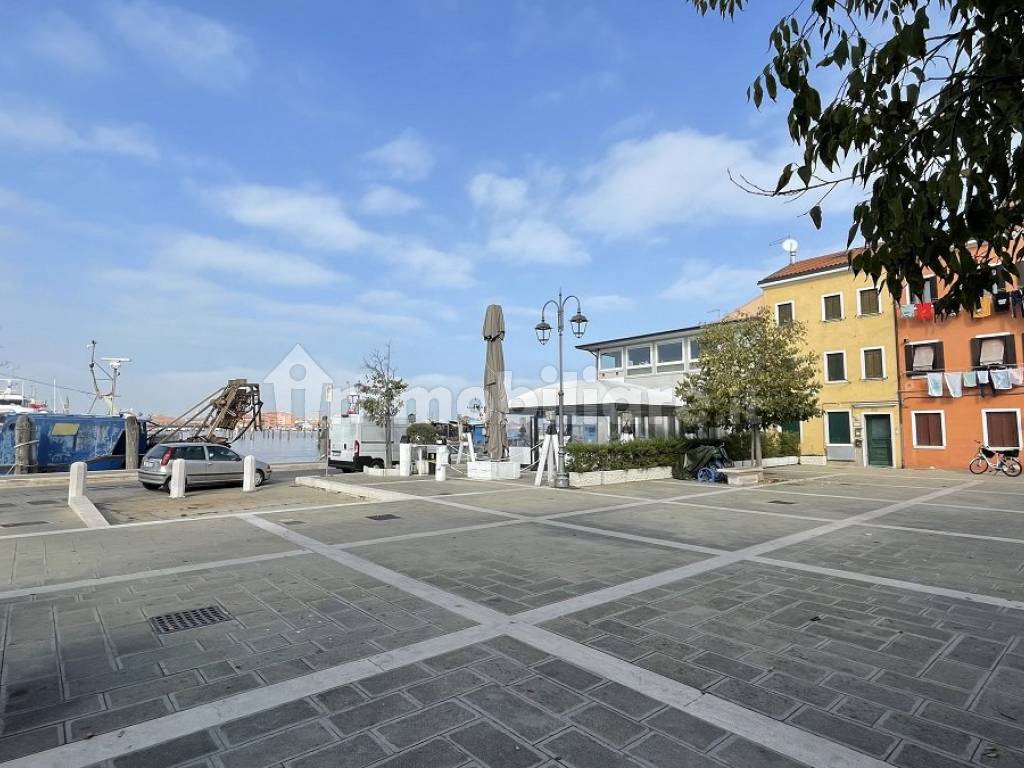 Piazza