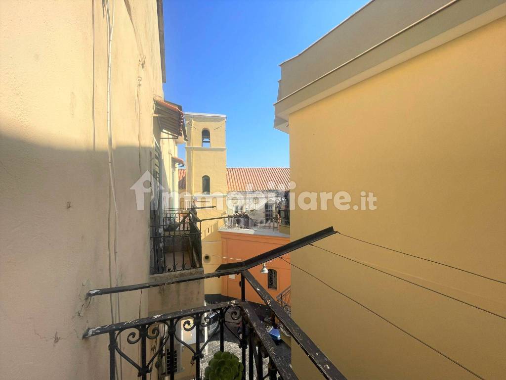 Vendita Appartamento Marano di Napoli. Monolocale