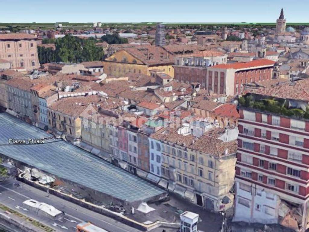 Garage Box piazza Ghiaia, Parma, rif. 99132916 Immobiliare.it