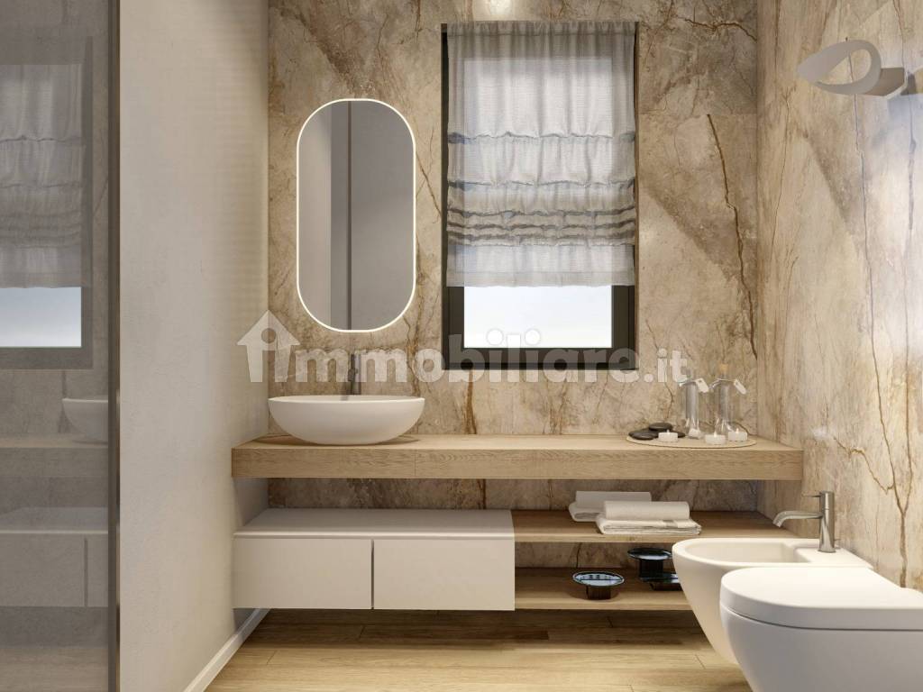 bagno