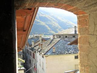 Foto - Vendita Appartamento, da ristrutturare, Grosotto, Valtellina