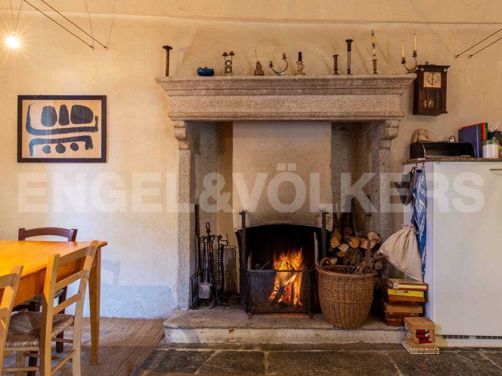 Sala da pranzo