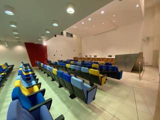 centro convegni
