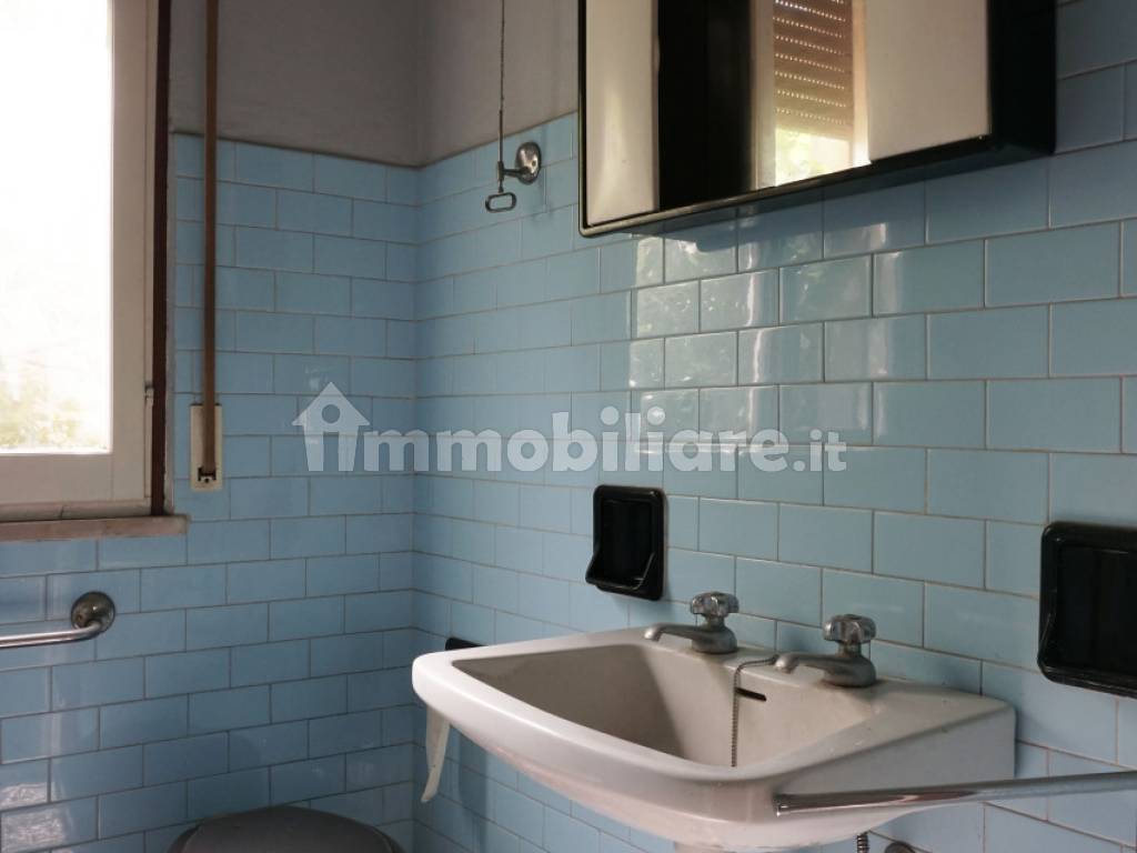 bagno