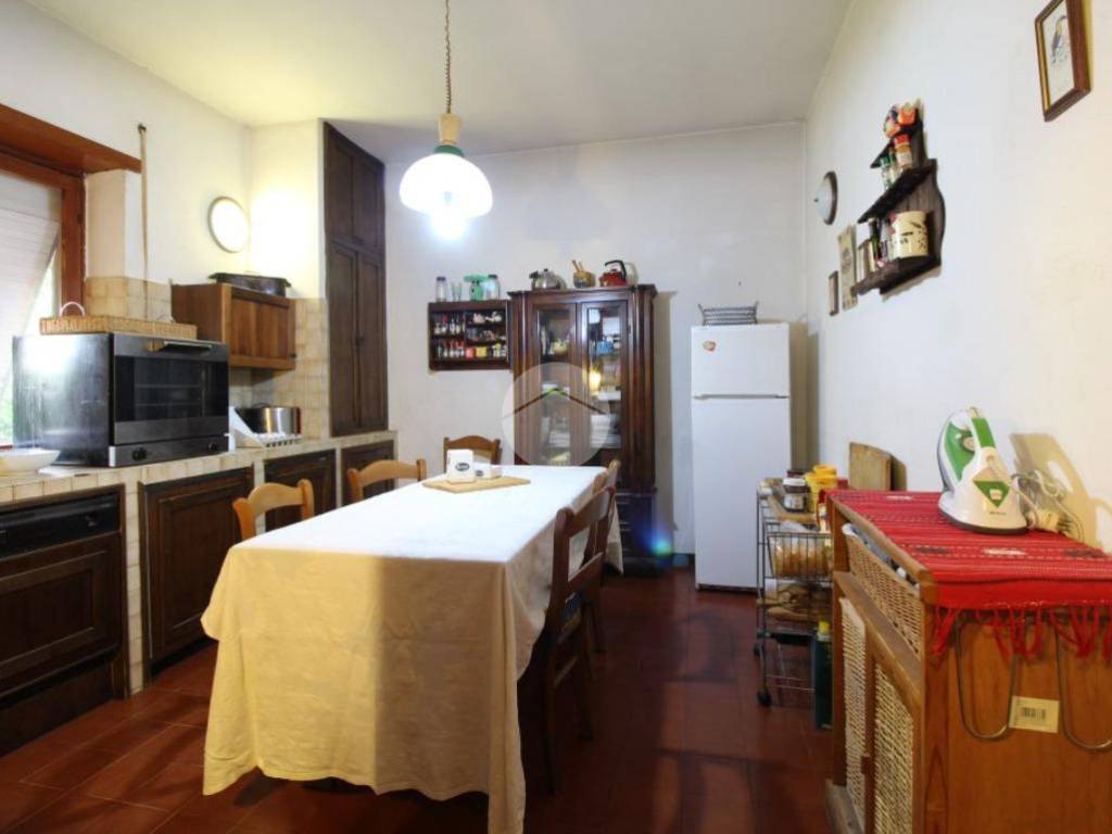 CUCINA ABITABILE