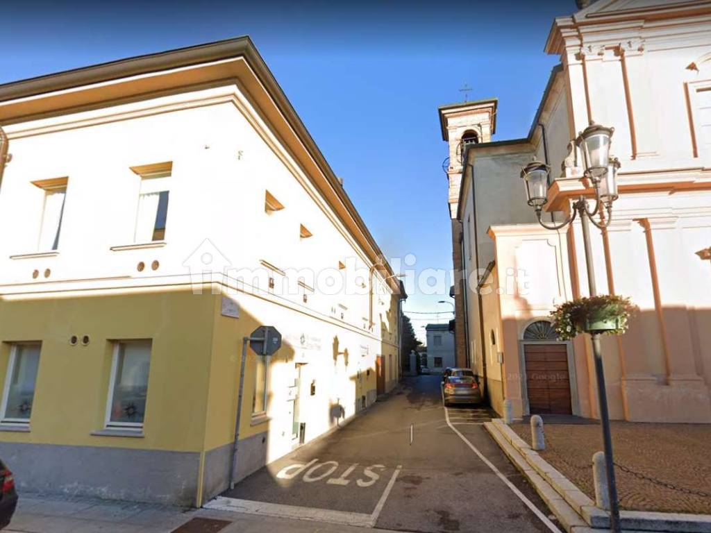 Asta per appartamento, via Castello snc Misano di Gera d'Adda Asta per appartamento, via Castello snc Misano di Gera d'Adda