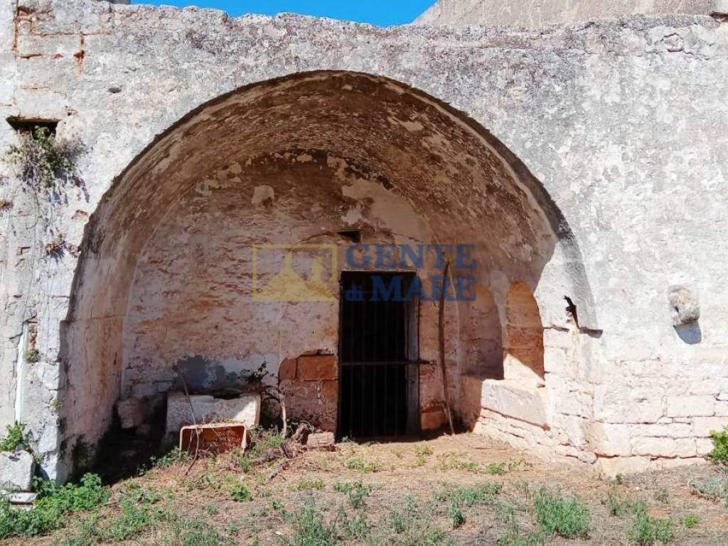 Antica masseria