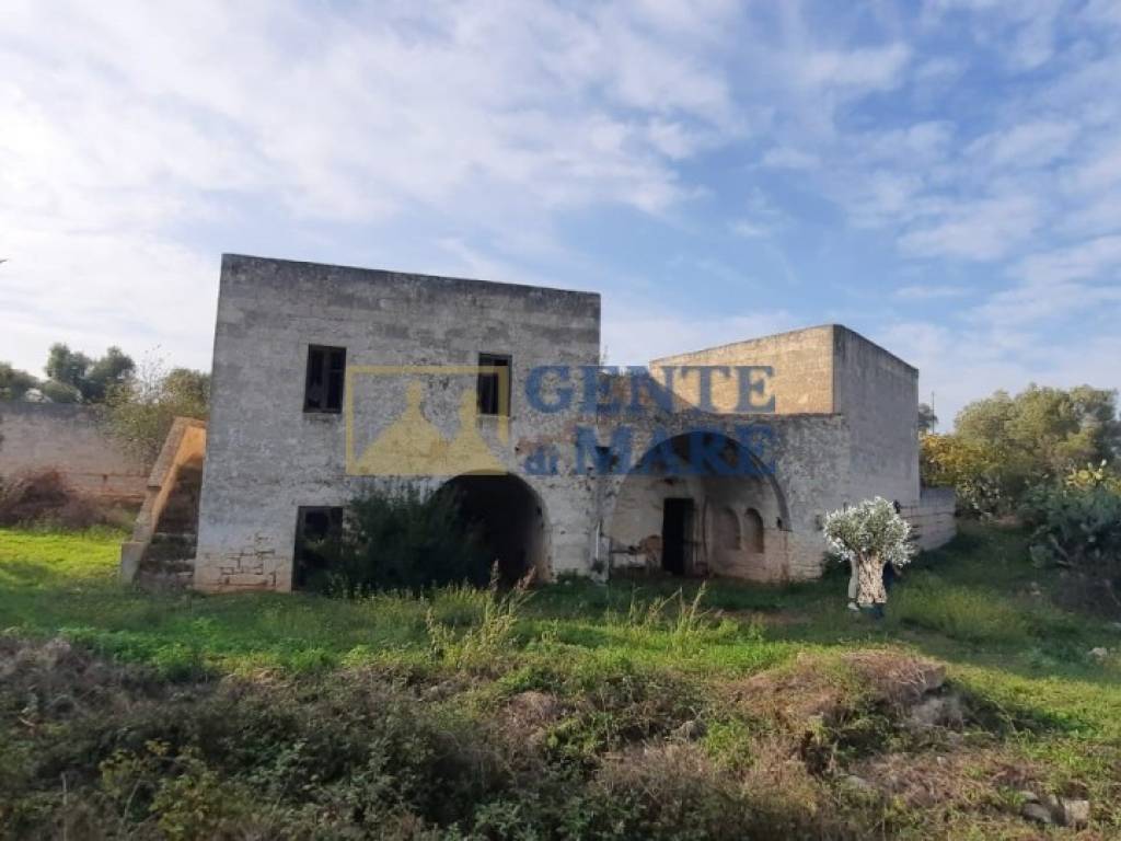 Antica masseria