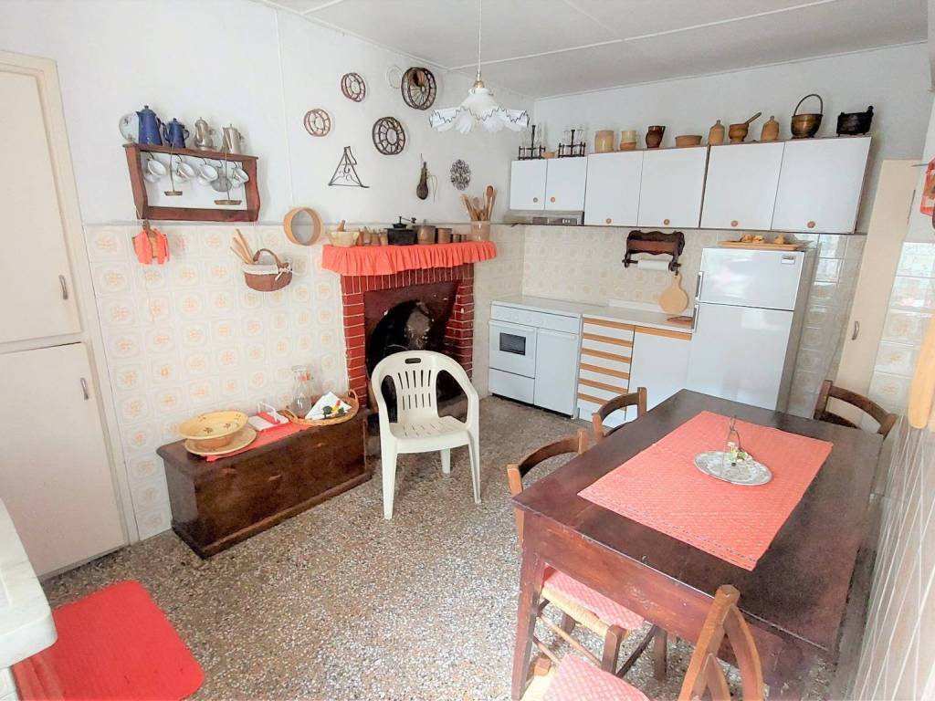 cucina