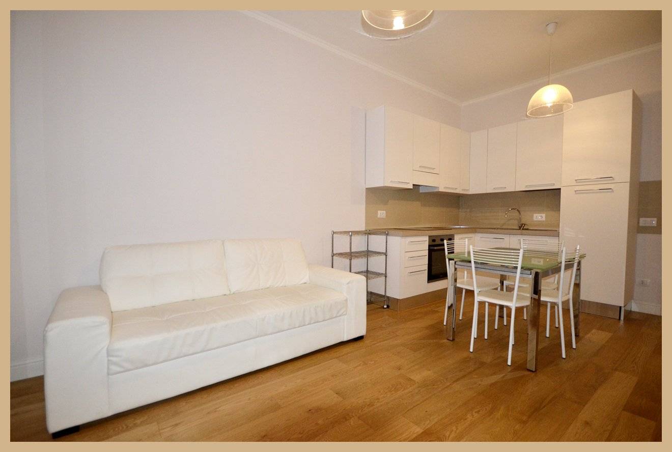 Appartamento in affitto a Firenze