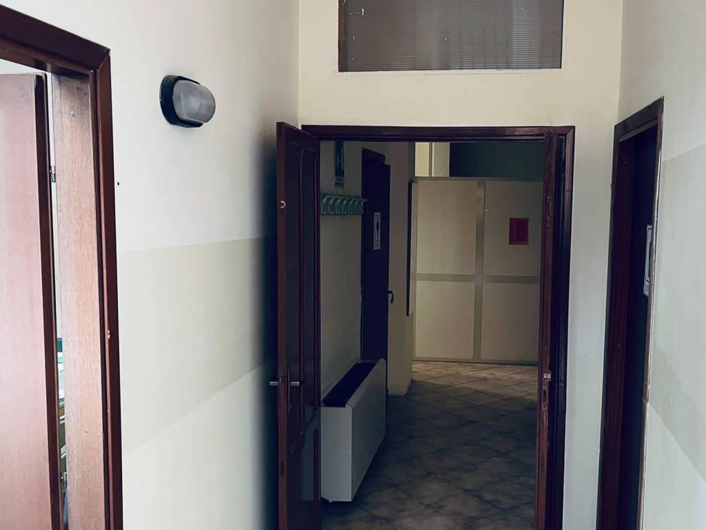 Ufficio - studio cortile elmi, mezzojuso