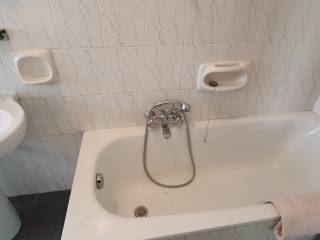 Bagno con vasca