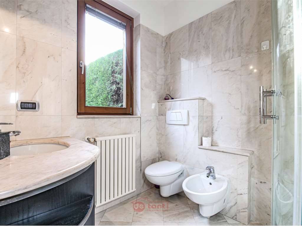 BAGNO PADRONALE