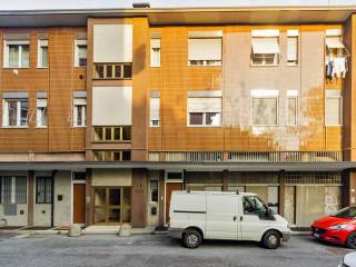 Maisons en vente dans la zone Comasina, Milan - Immobiliare.it