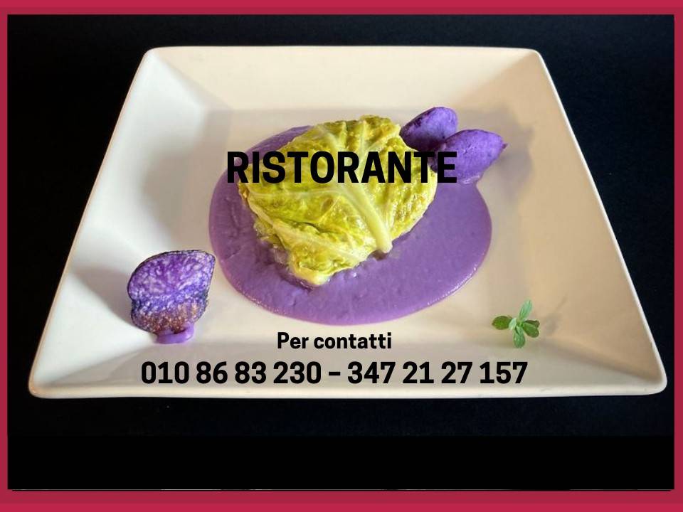 ristorante