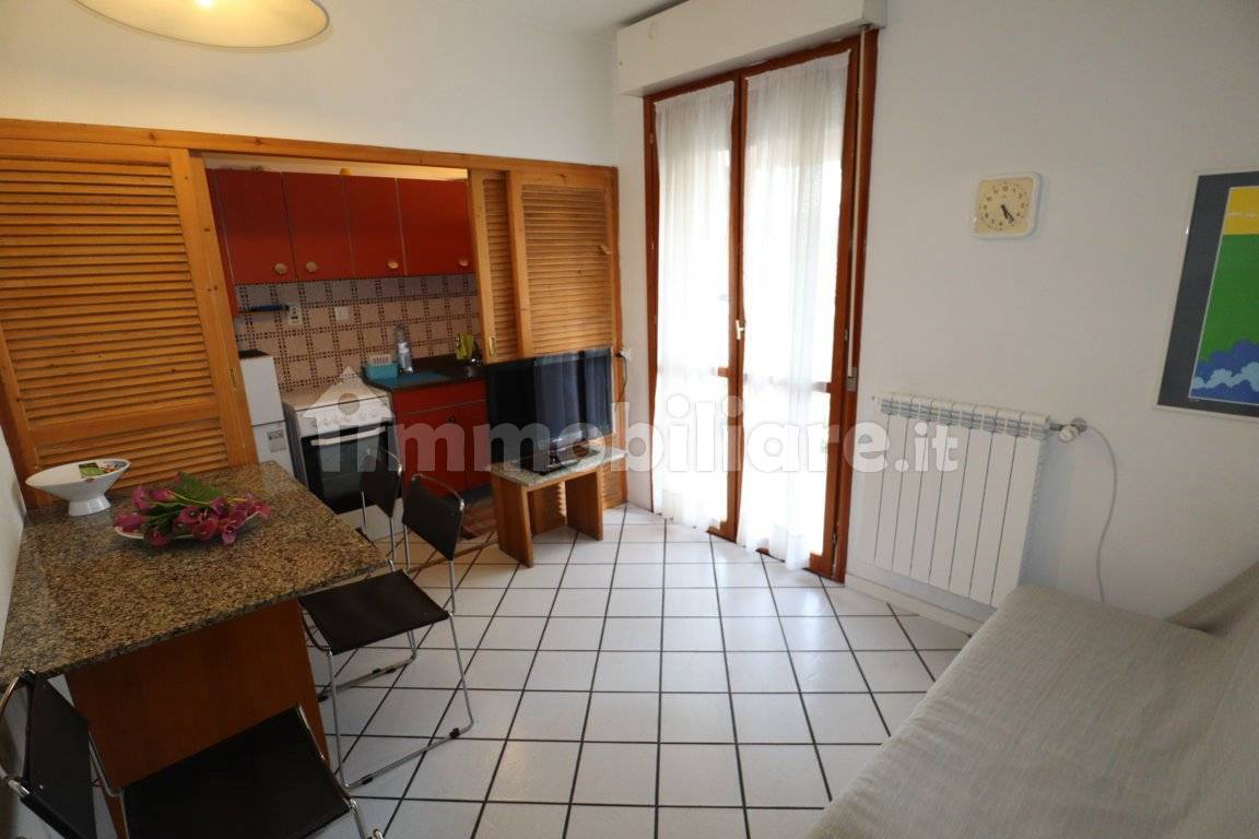 Appartamento in vendita a Andora