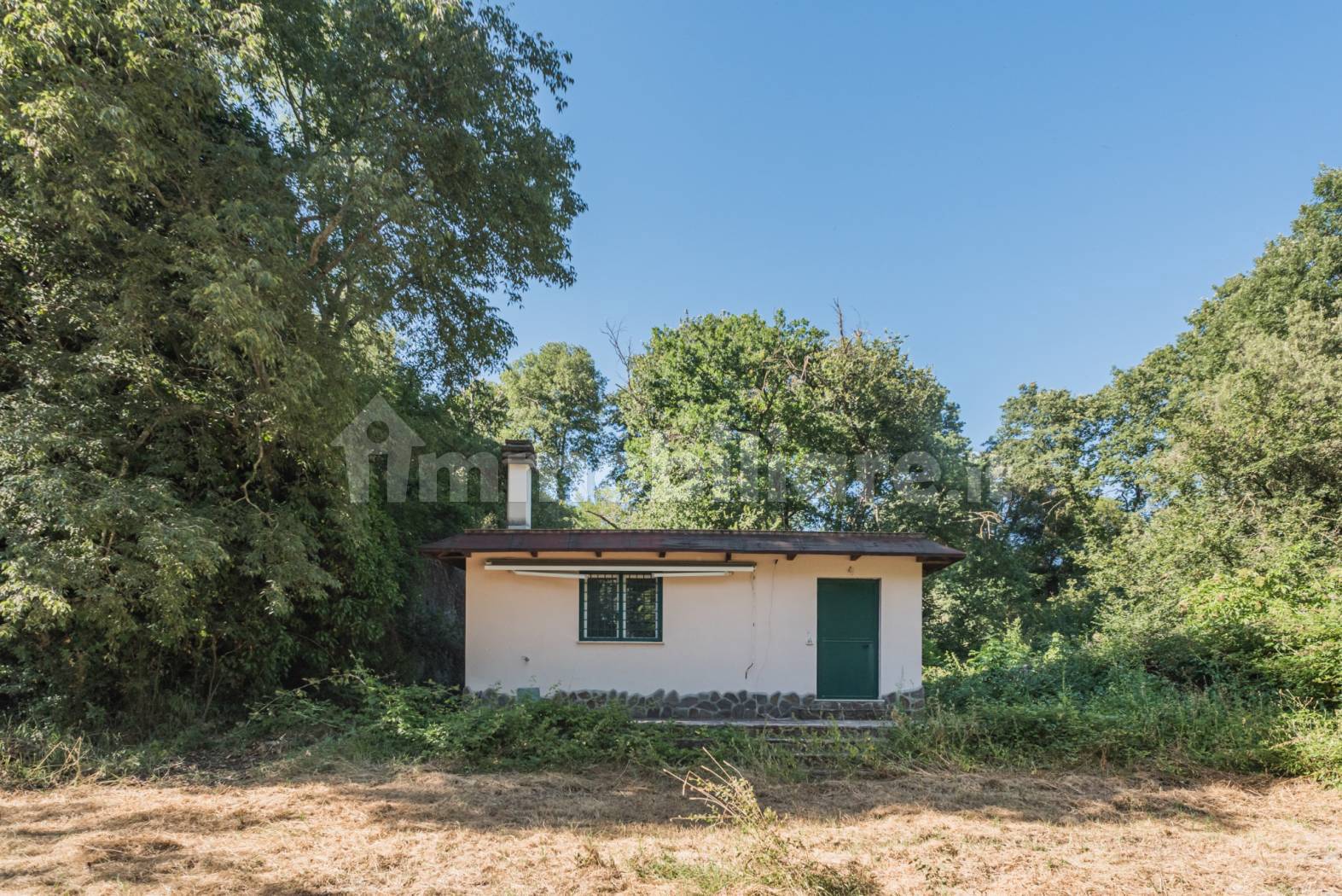 Villa in vendita a Roma