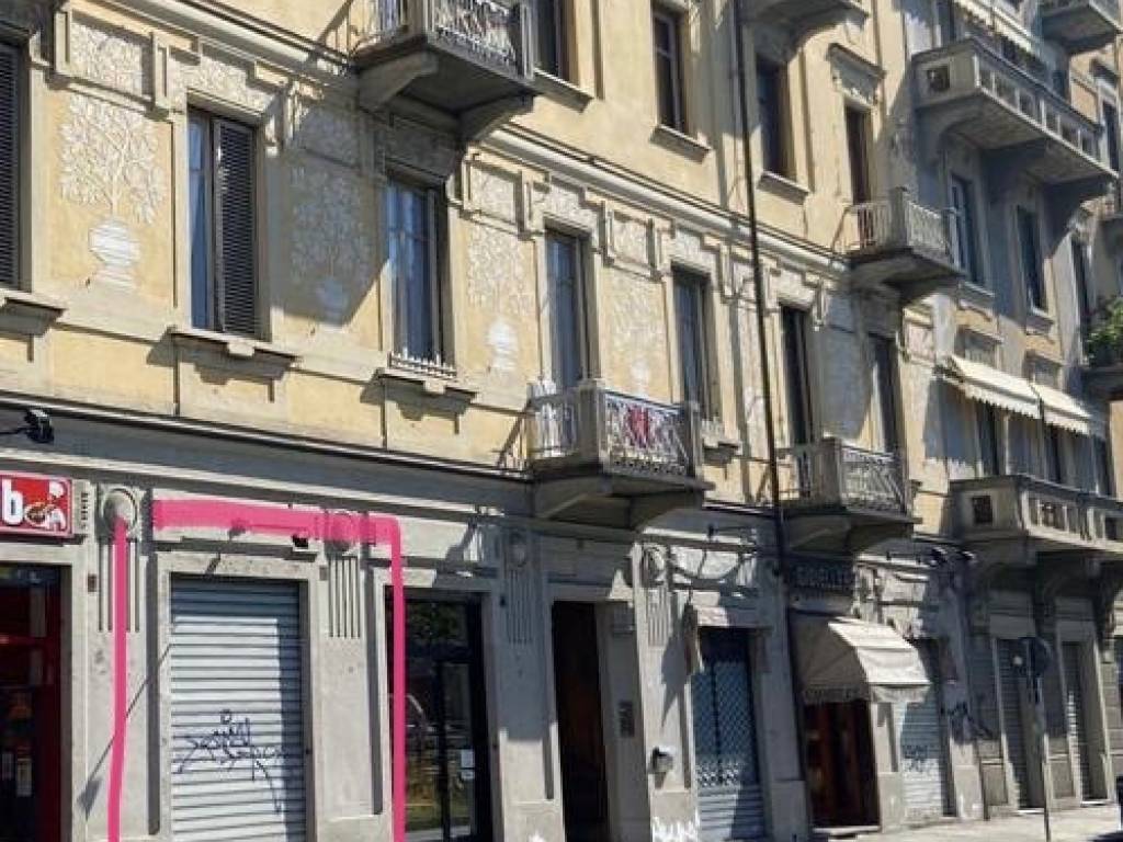 Locale commerciale corso Regina Margherita 24, Torino, rif. 99251508 Immobiliare.it