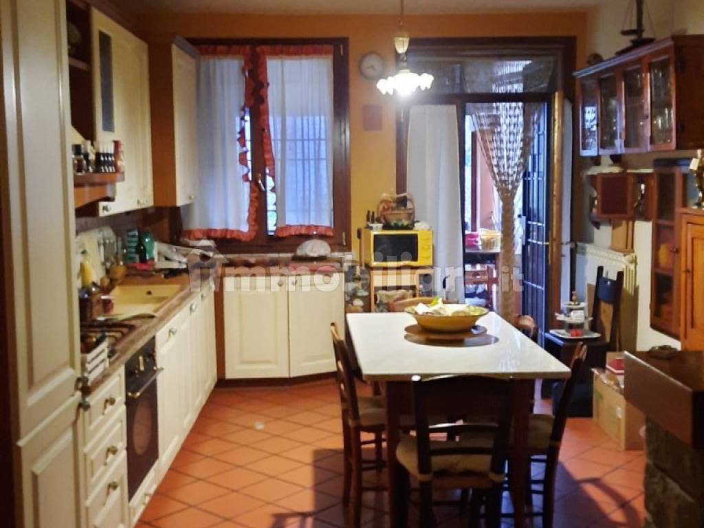 CUCINA