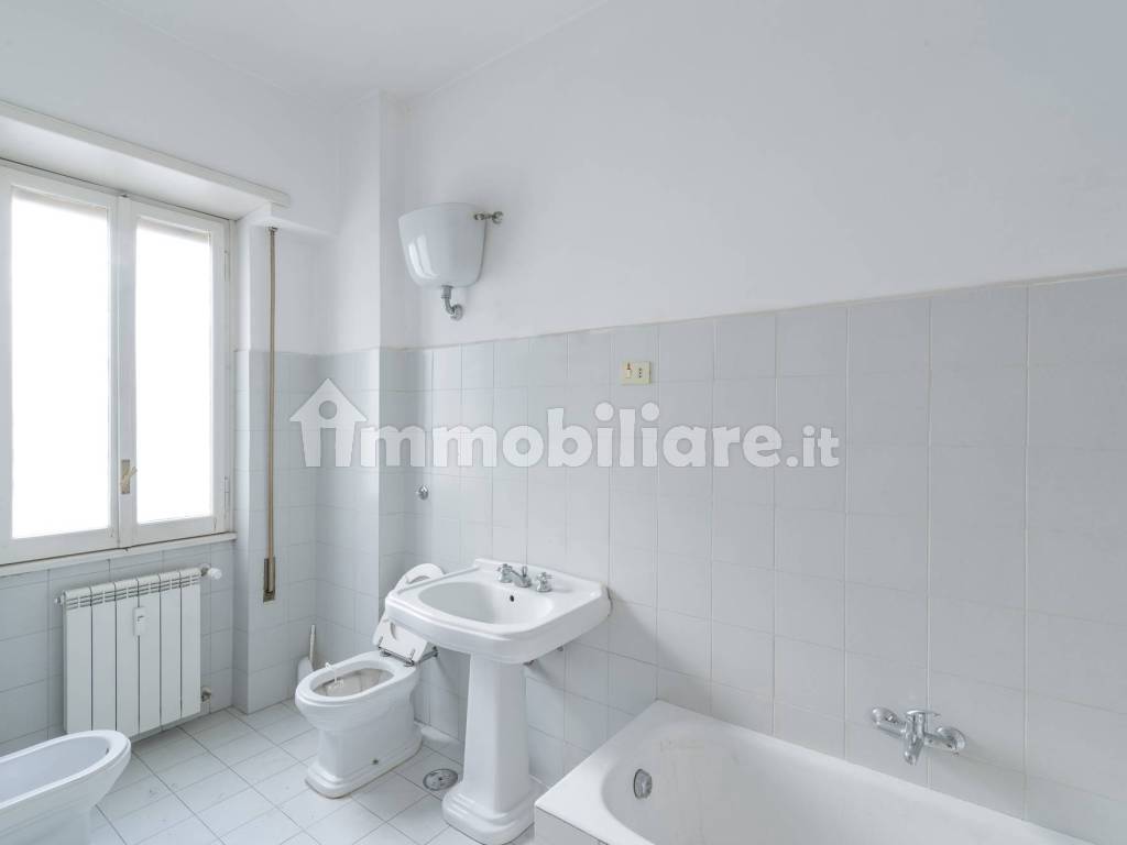 bagno